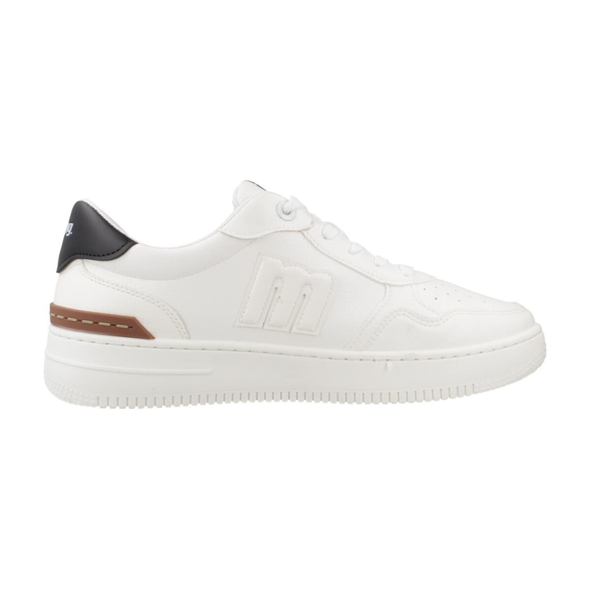 Men's Sneakers MTNG White