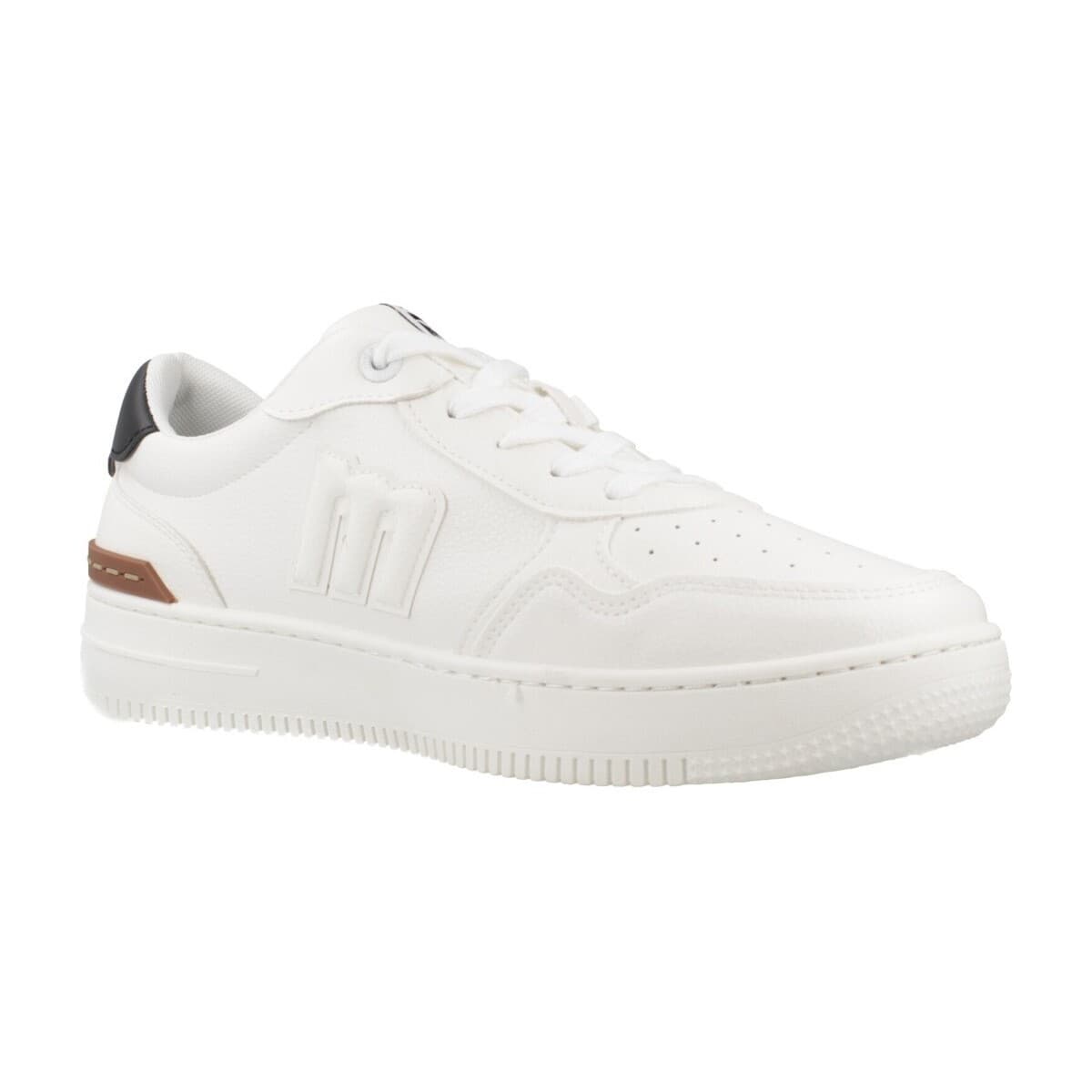 Men's Sneakers MTNG White