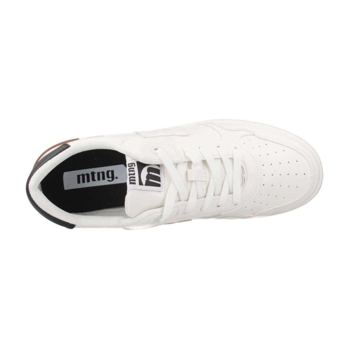 Men's Sneakers MTNG White