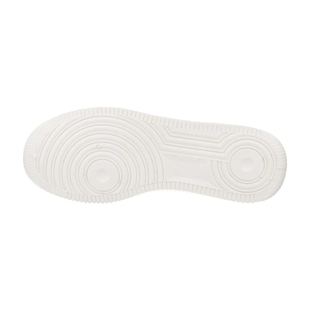 Men's Sneakers MTNG White