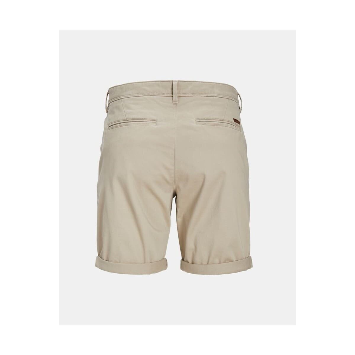 Men's Shorts Jack & Jones Beige