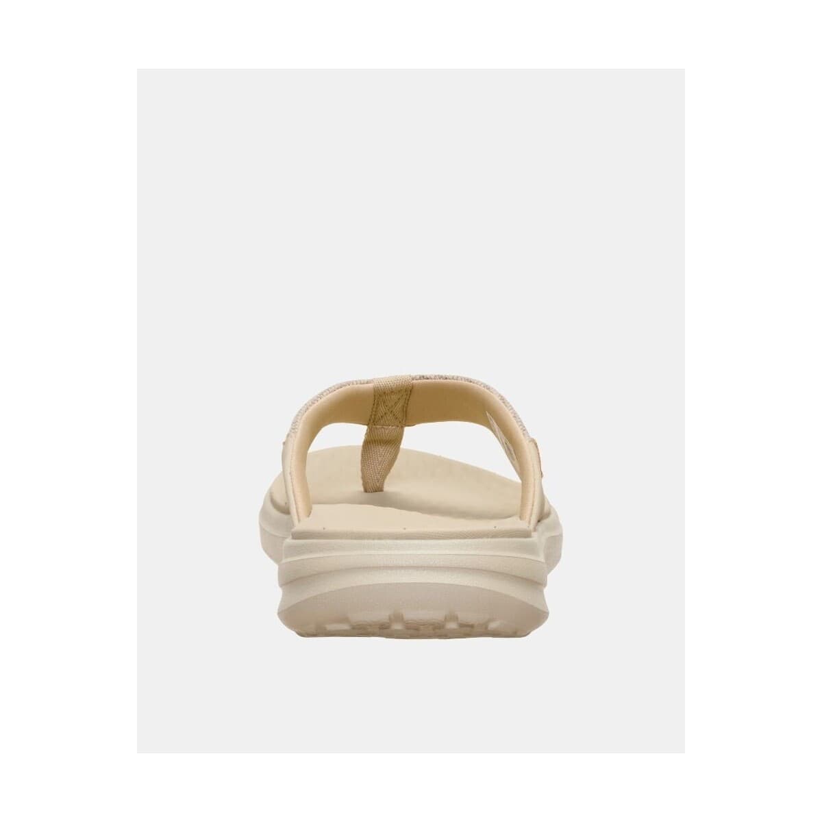 Men's Sandals HEYDUDE Beige