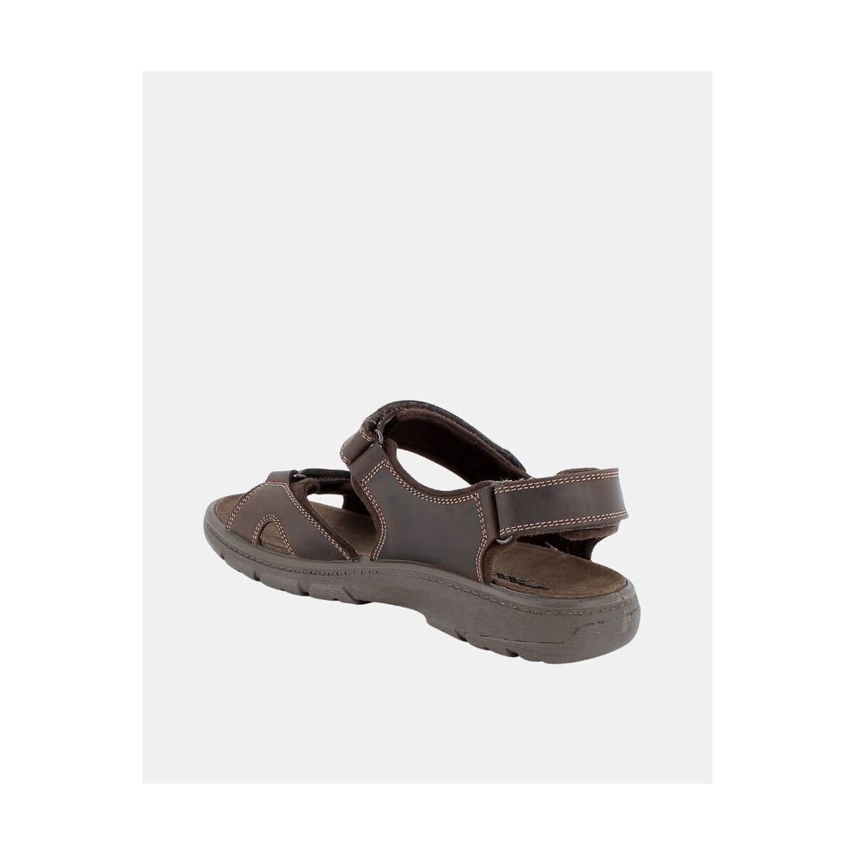 Men's Sports Sandals Imac Brown