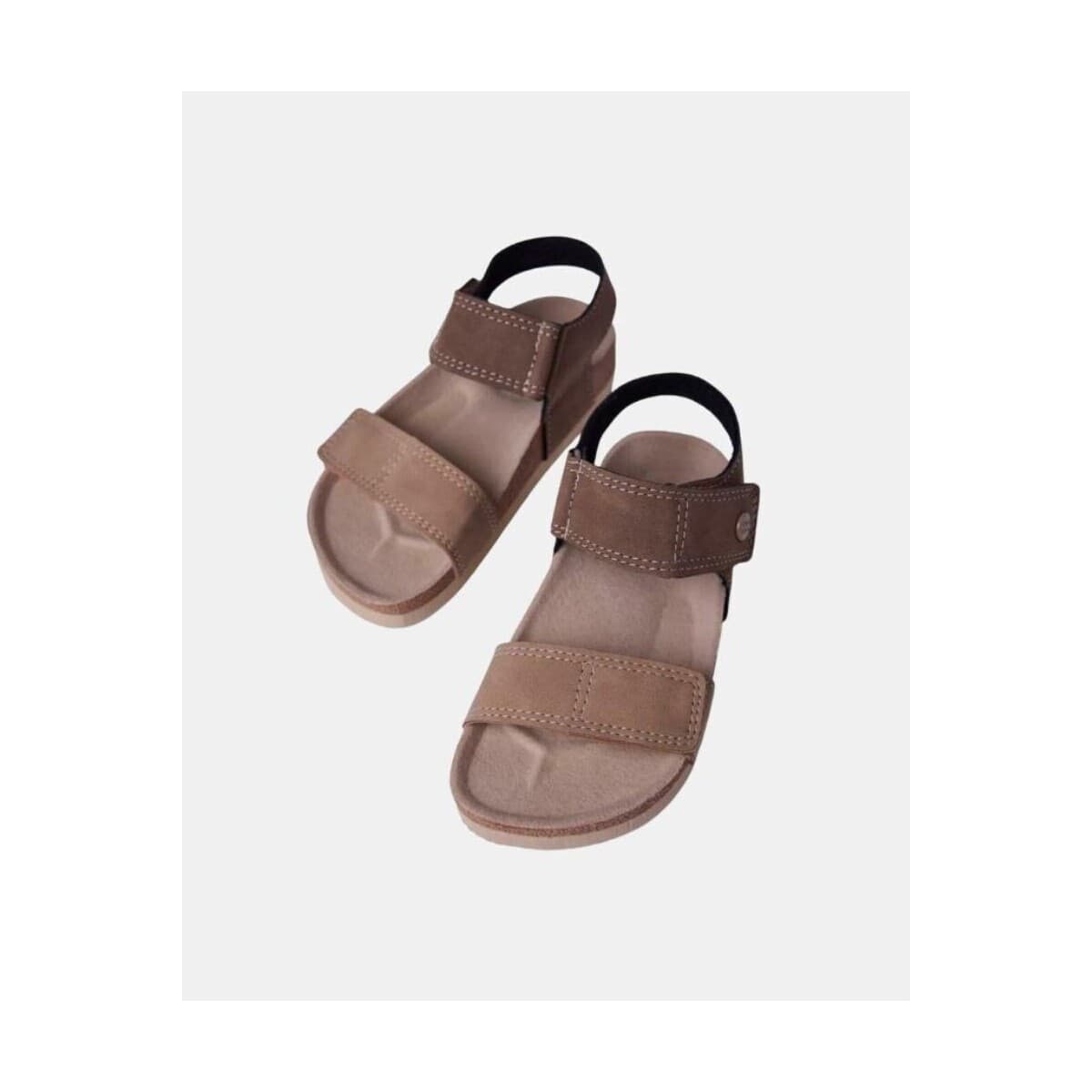 Women's Sandals Gioseppo Brown