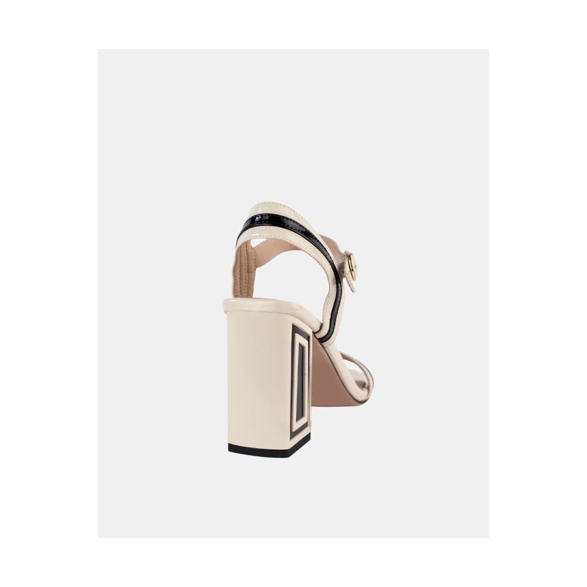 Women's Pumps Rock Away White