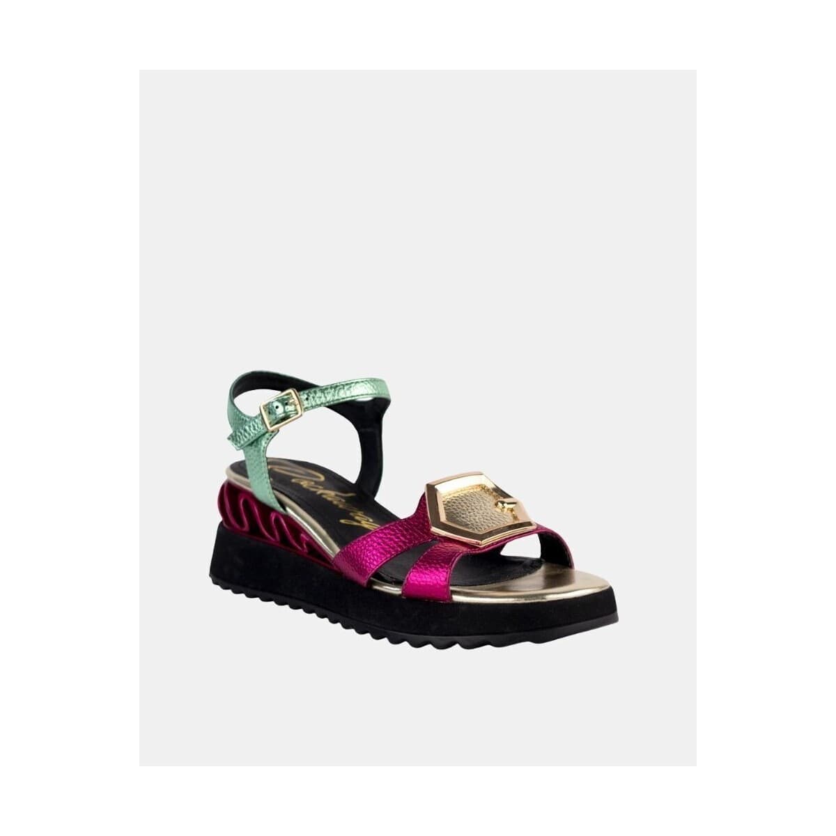 Women's Platforms Rock Away Multicolor