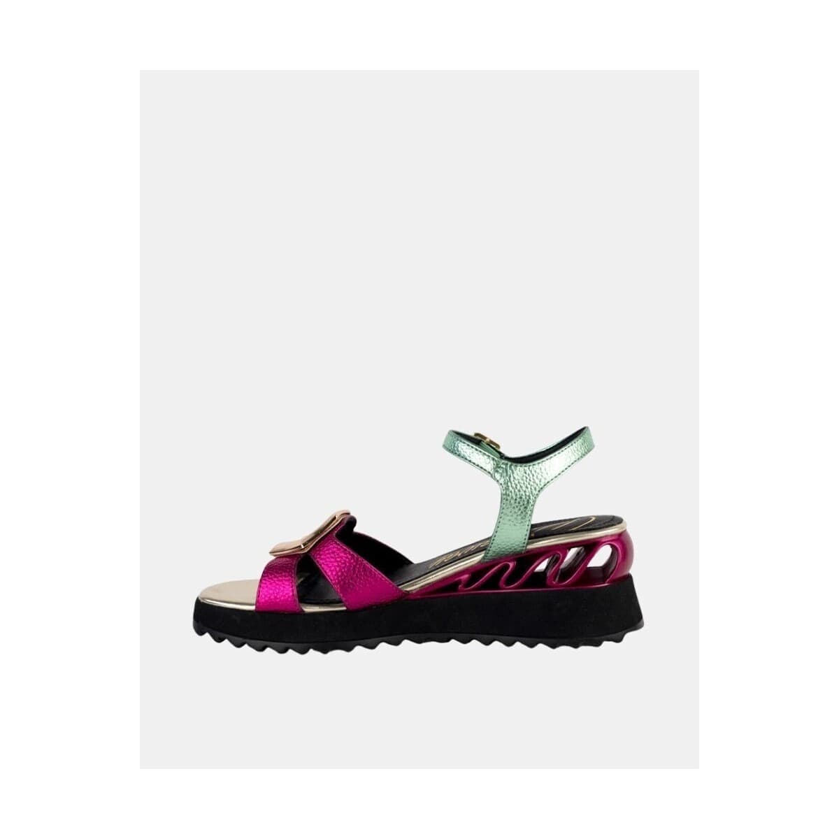 Women's Platforms Rock Away Multicolor