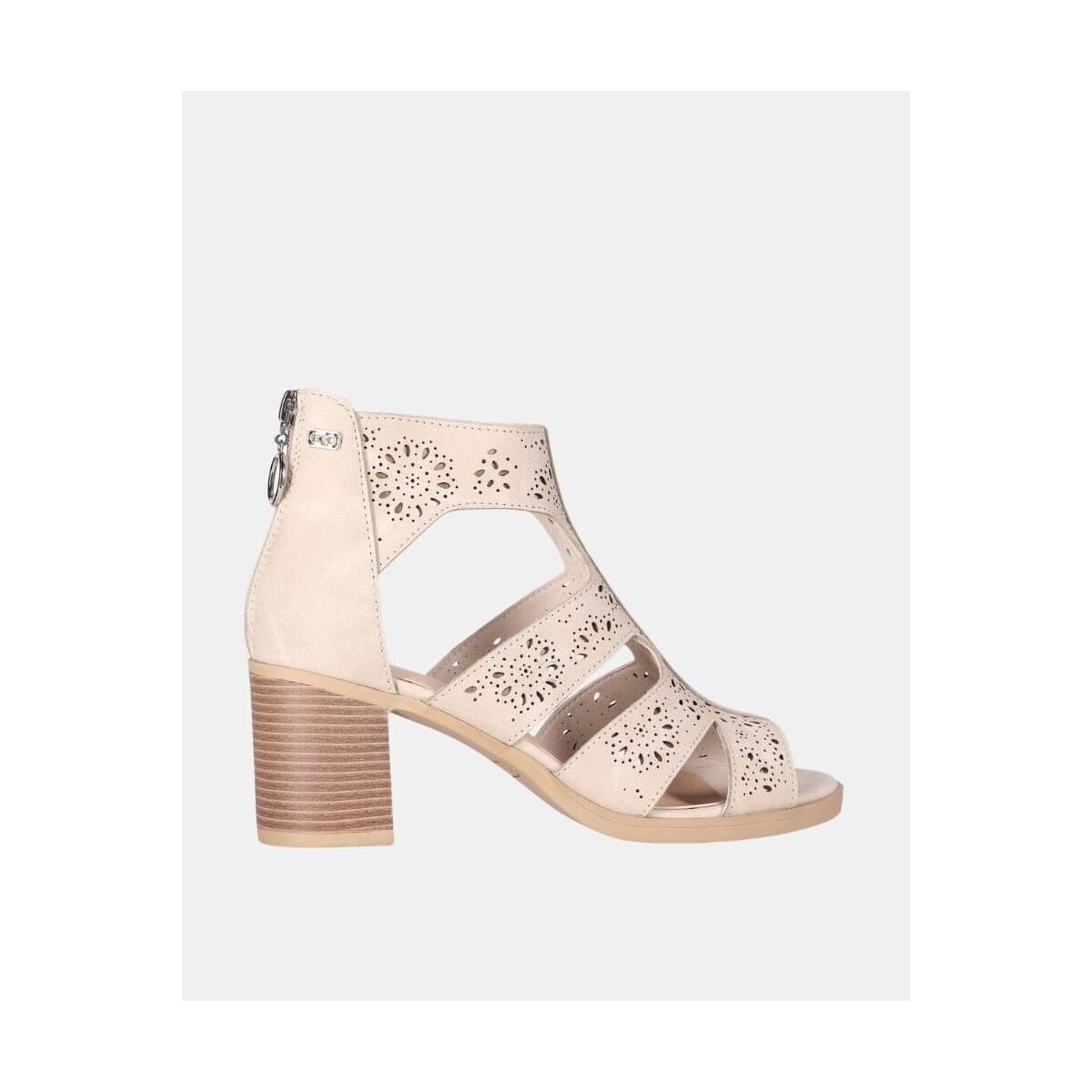 Women's Pumps Chika 10 Beige