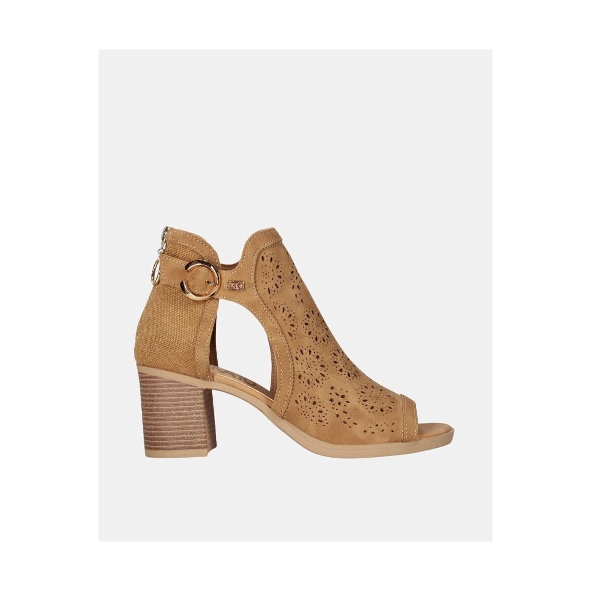 Women's Pumps Chika 10 Brown