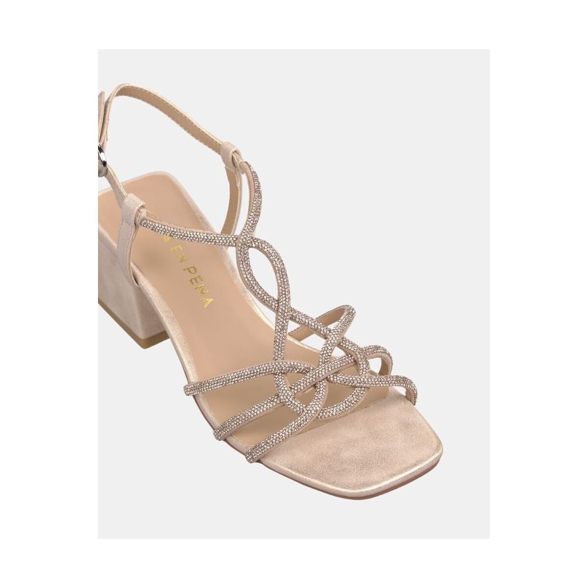 Women's Pumps ALMA EN PENA Pink