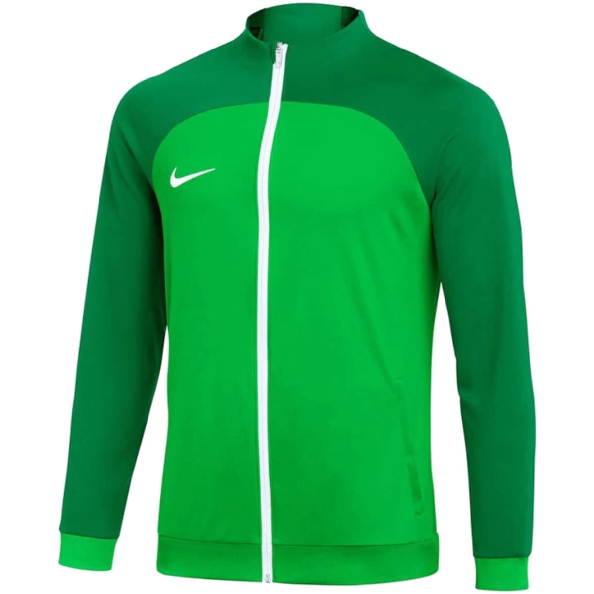 Men's Cardigans Nike Blue