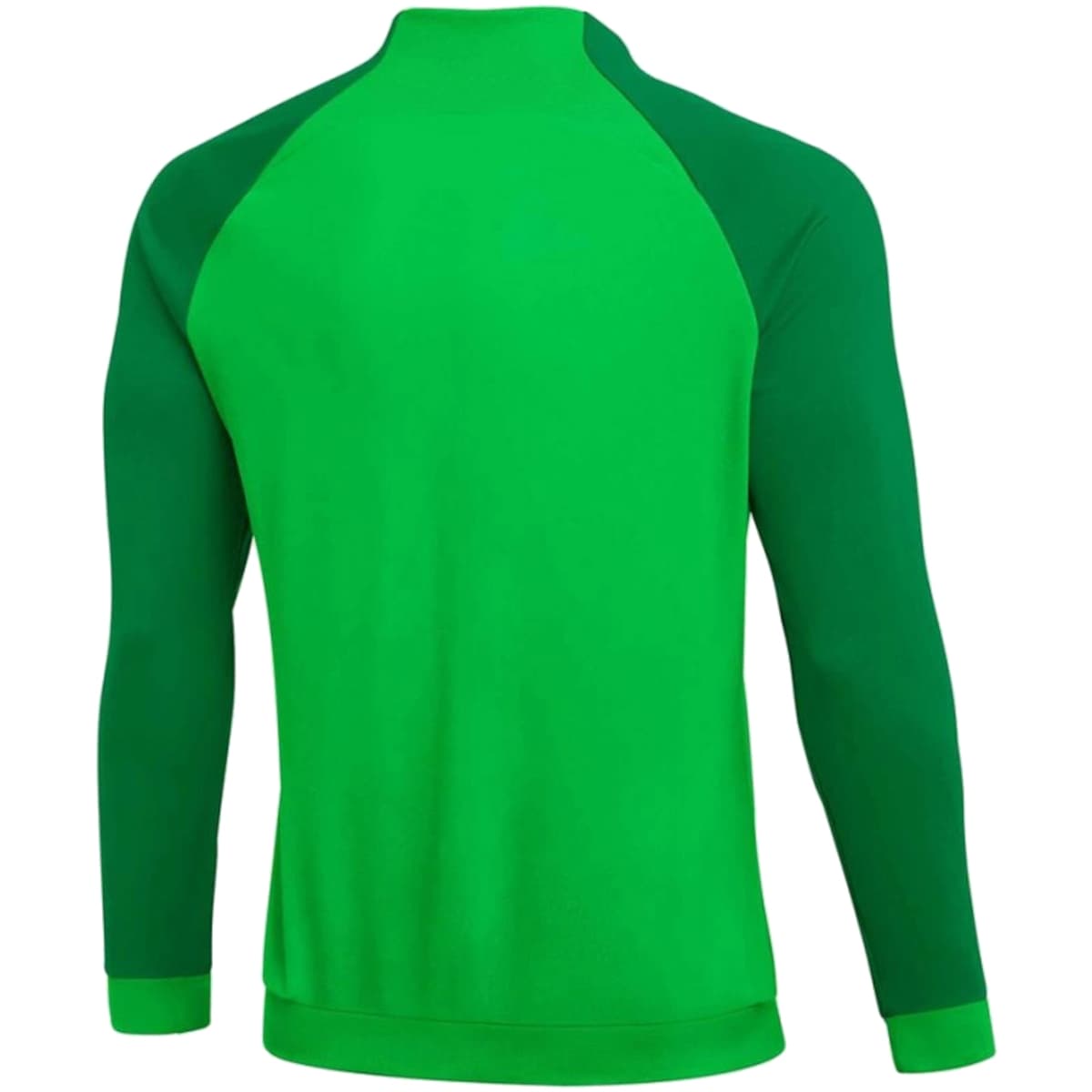 Men's Cardigans Nike Green