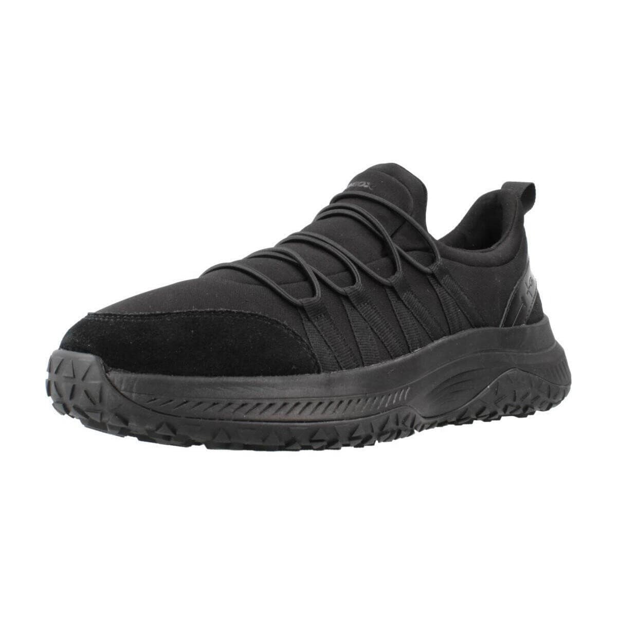 Xαμηλά Sneakers Geox Sport Zapatillas Mujer Modèle D Oliviera