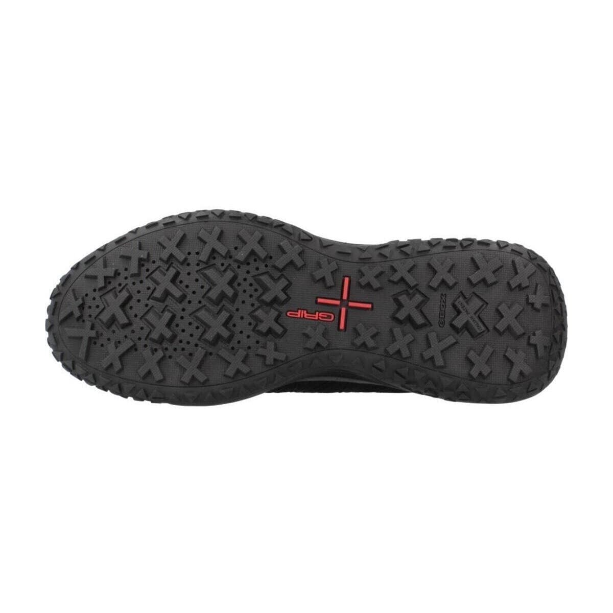 Women's Sneakers Geox Black