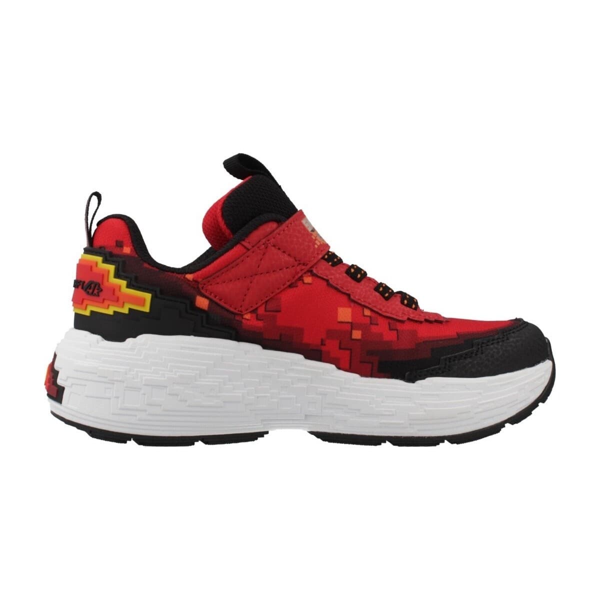 Boys' Sneakers Skechers Red