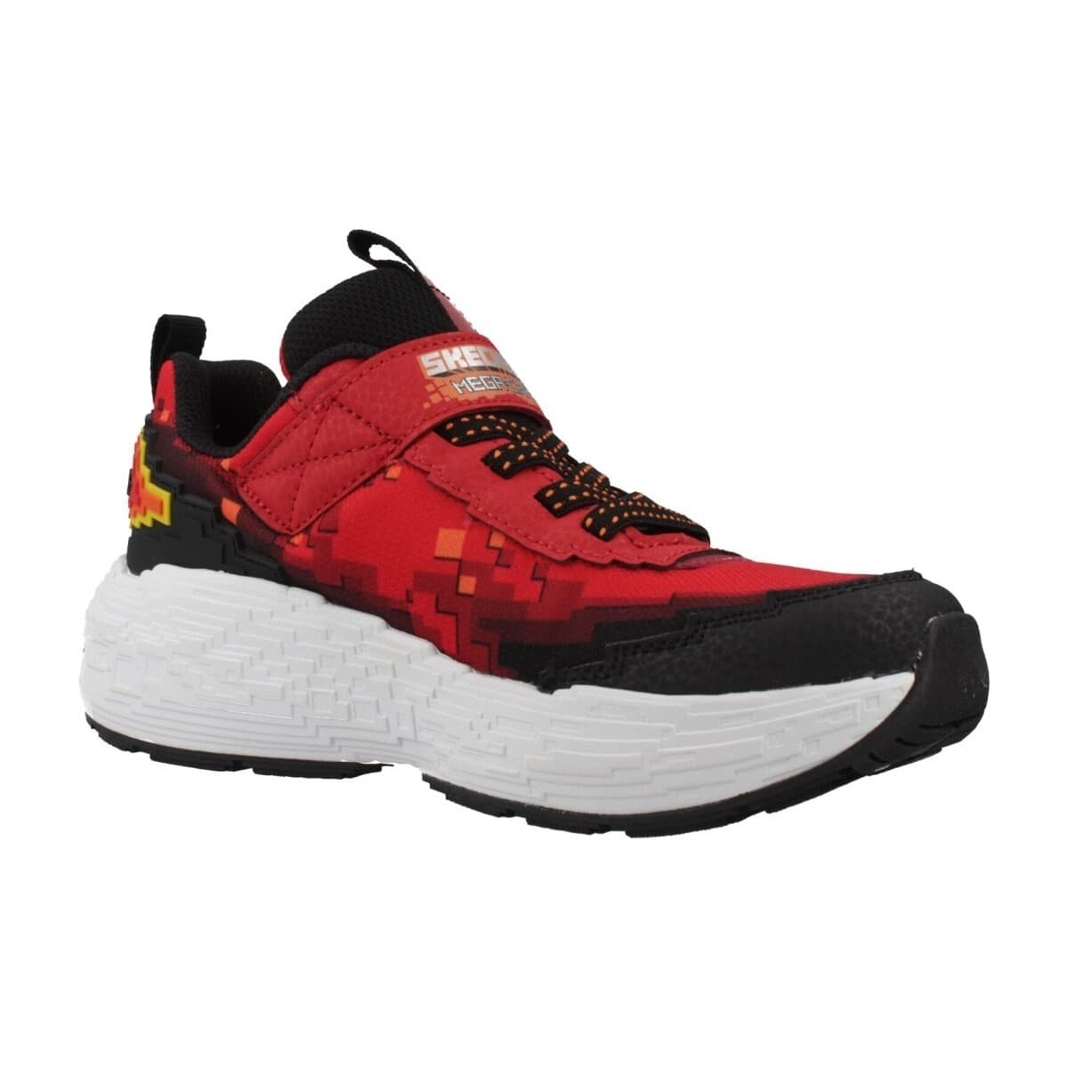 Boys' Sneakers Skechers Red