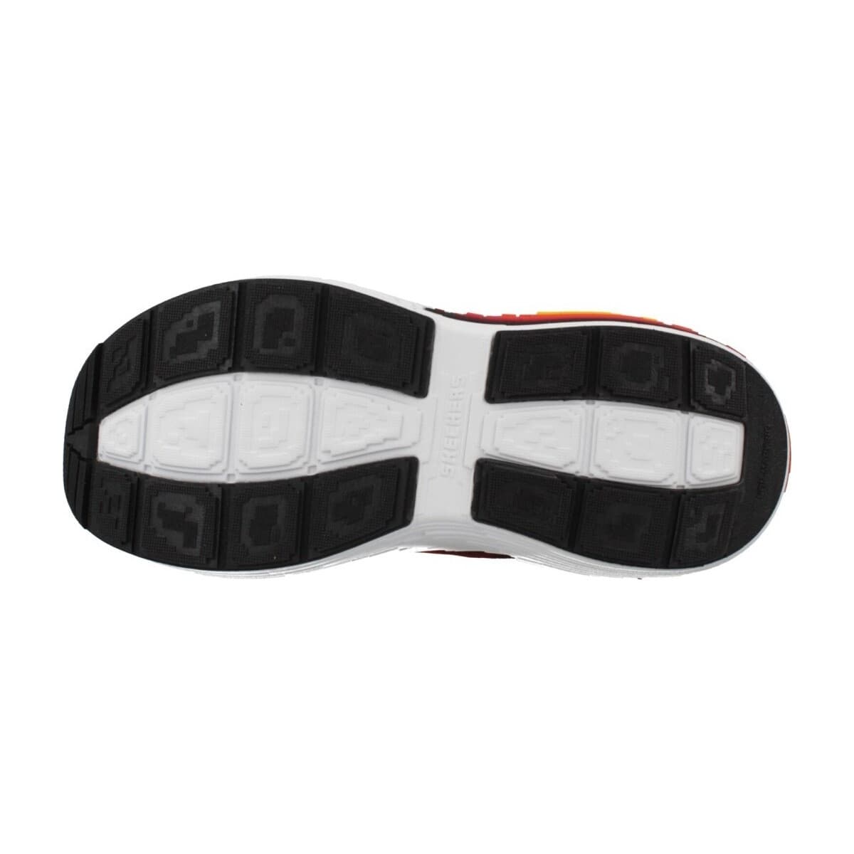 Boys' Sneakers Skechers Red