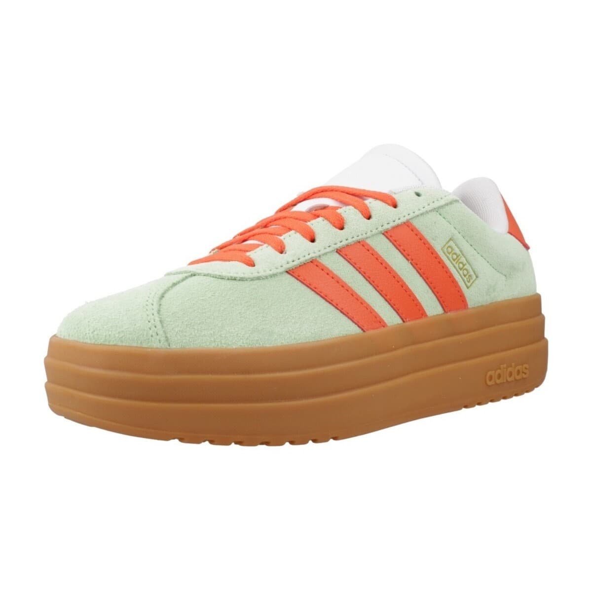 Women's Sports Shoes adidas Green