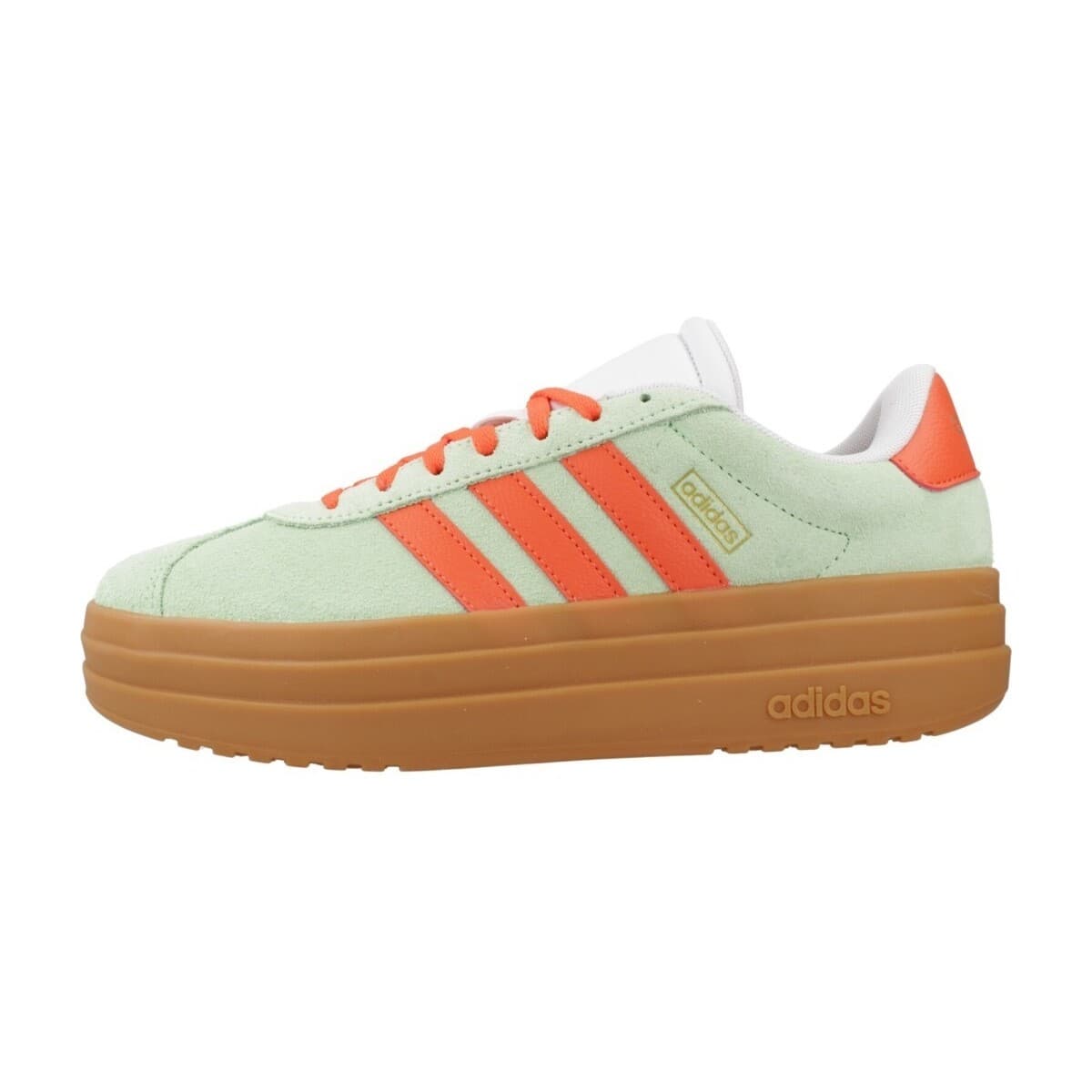Women's Sports Shoes adidas Green