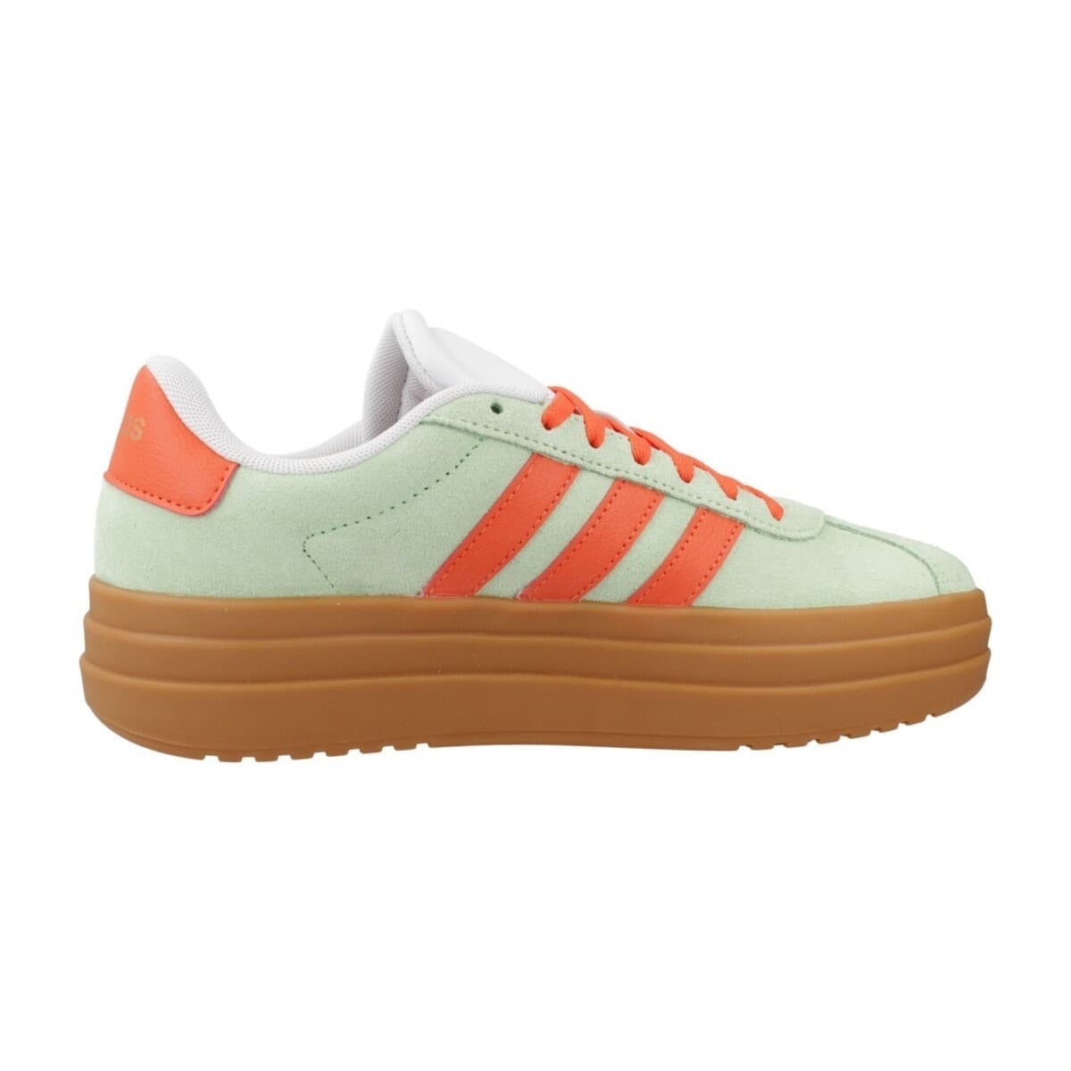 Women's Sports Shoes adidas Green