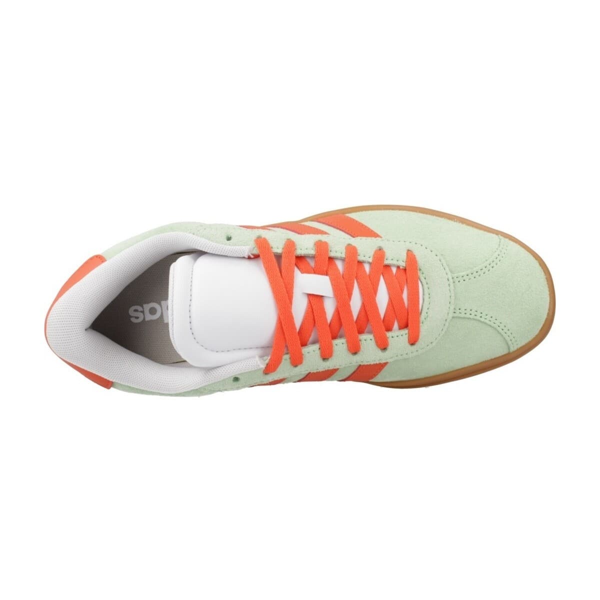 Women's Sports Shoes adidas Green