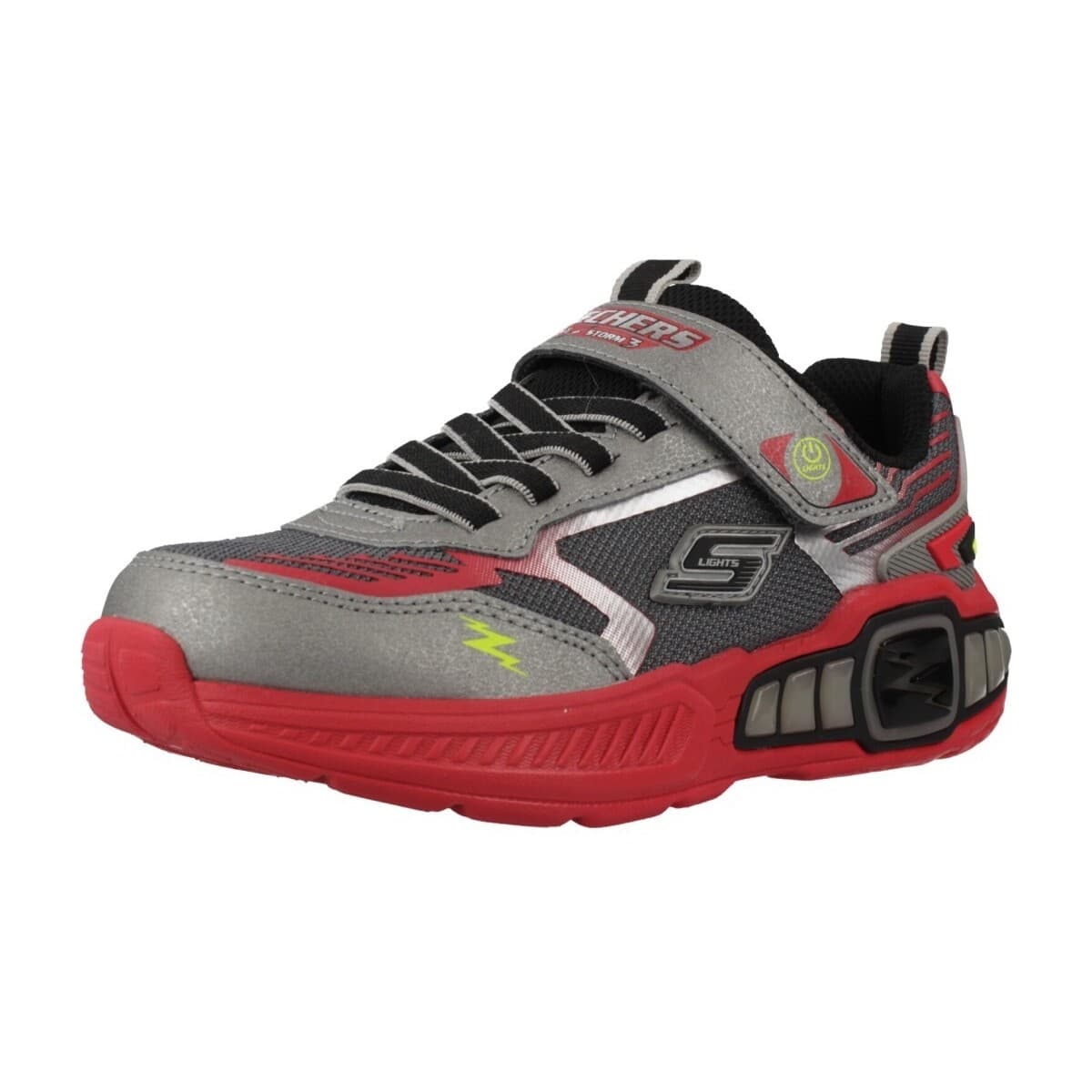 Boys' Sneakers Skechers Red
