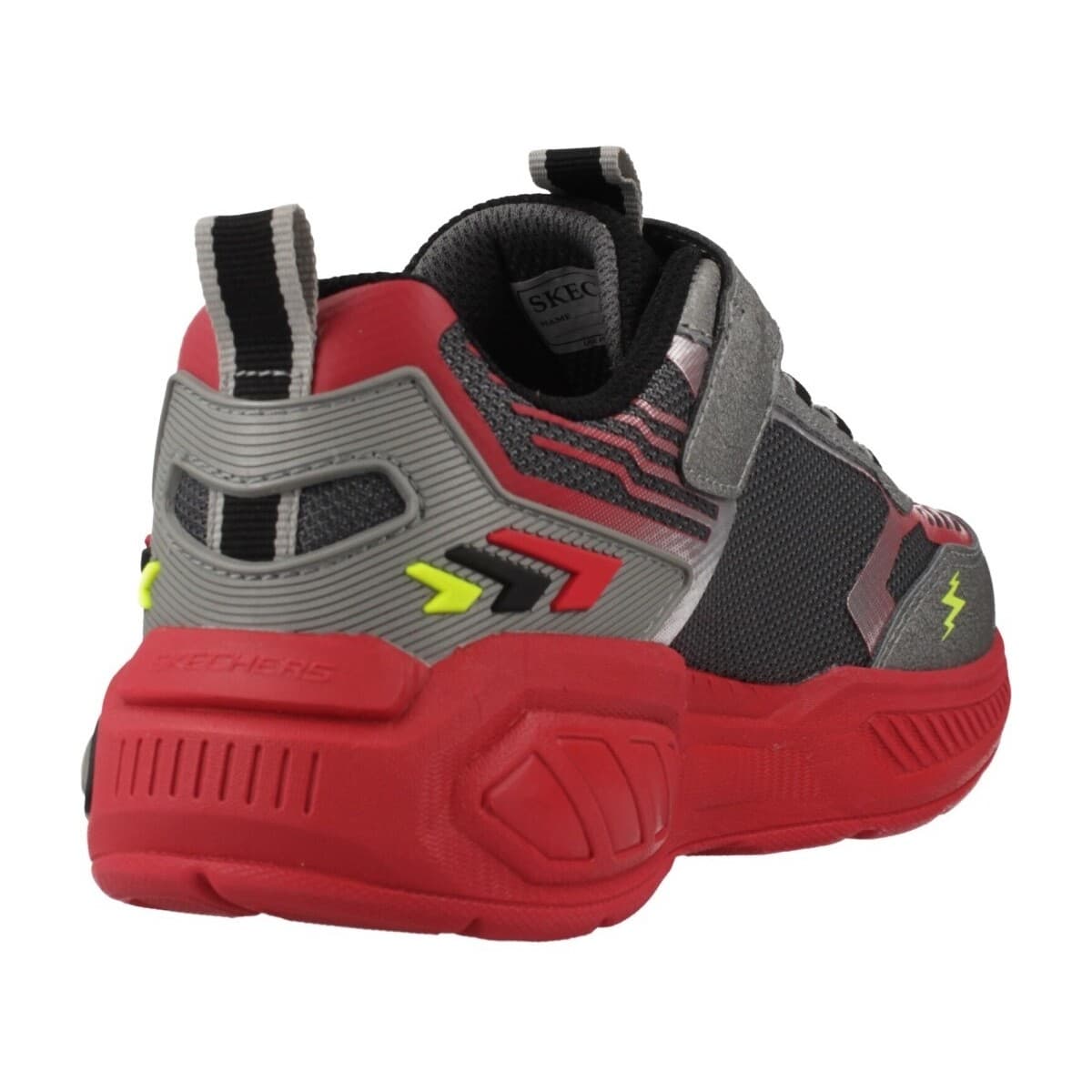 Boys' Sneakers Skechers Red