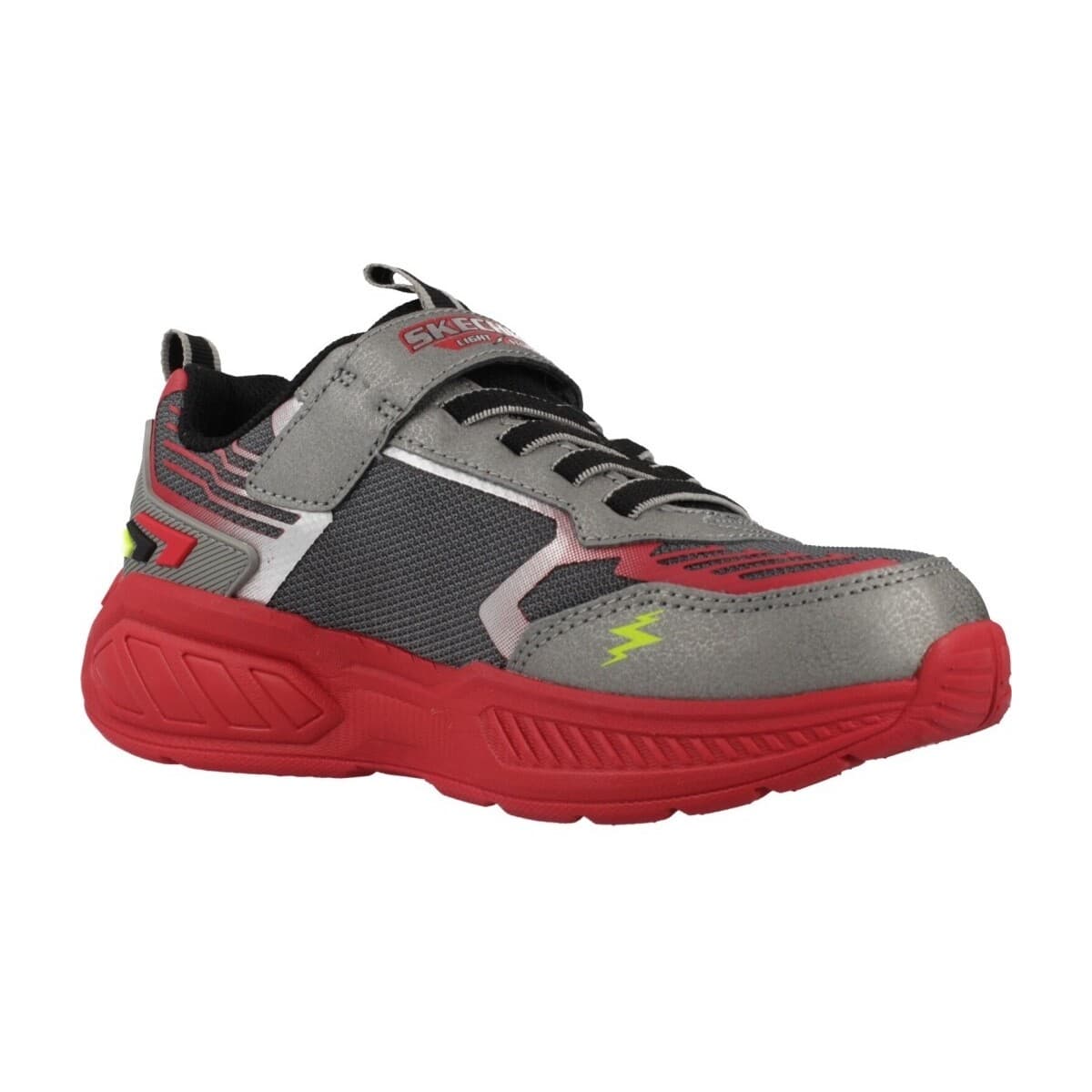Boys' Sneakers Skechers Red