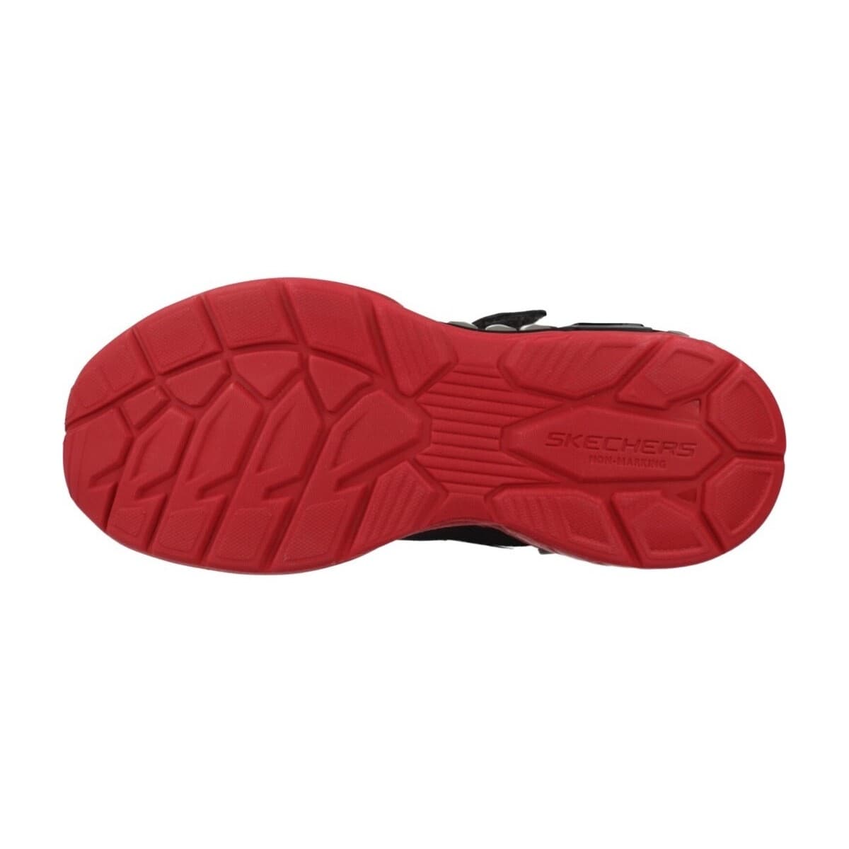 Boys' Sneakers Skechers Red