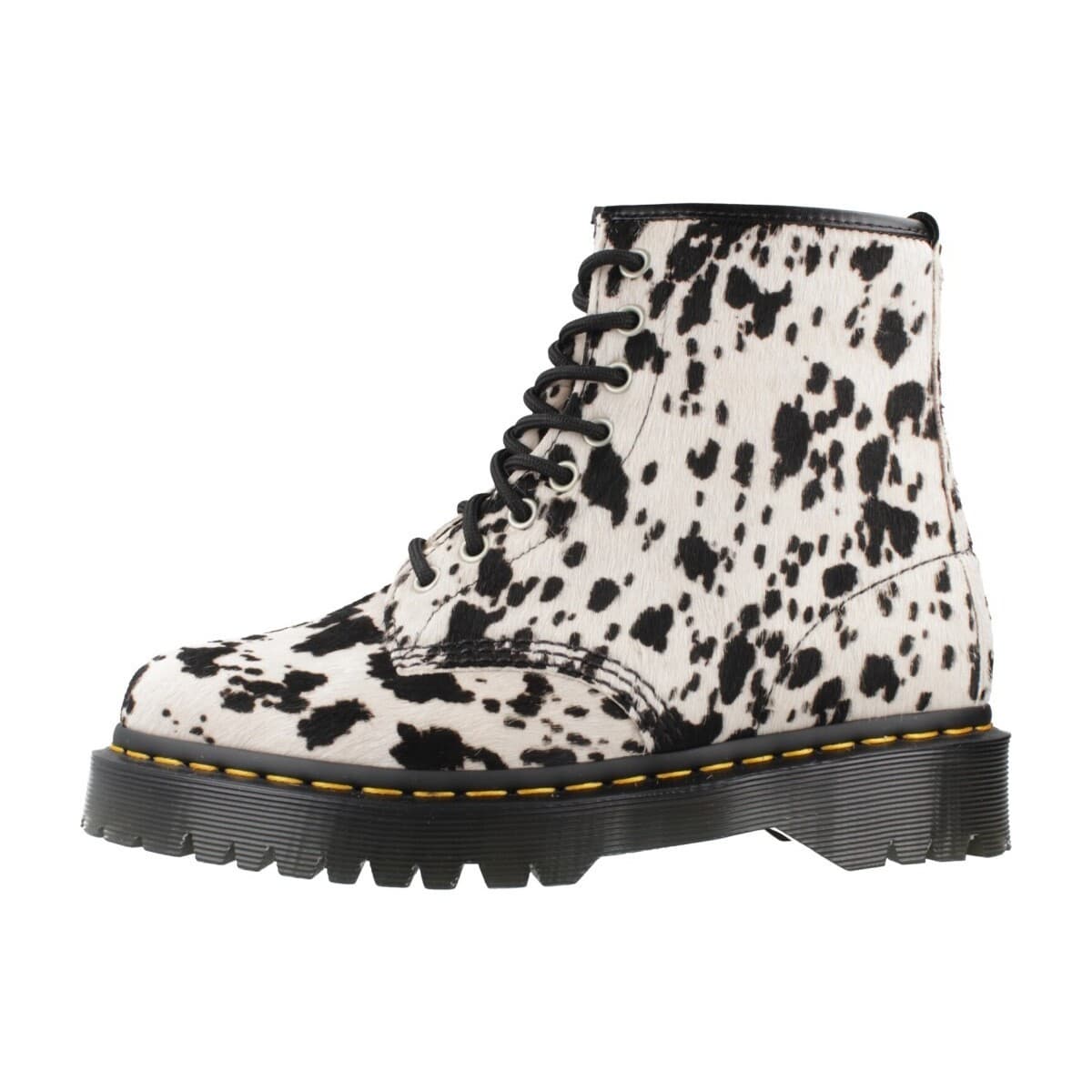 Women's Ankle Boots Dr. Martens Multicolor