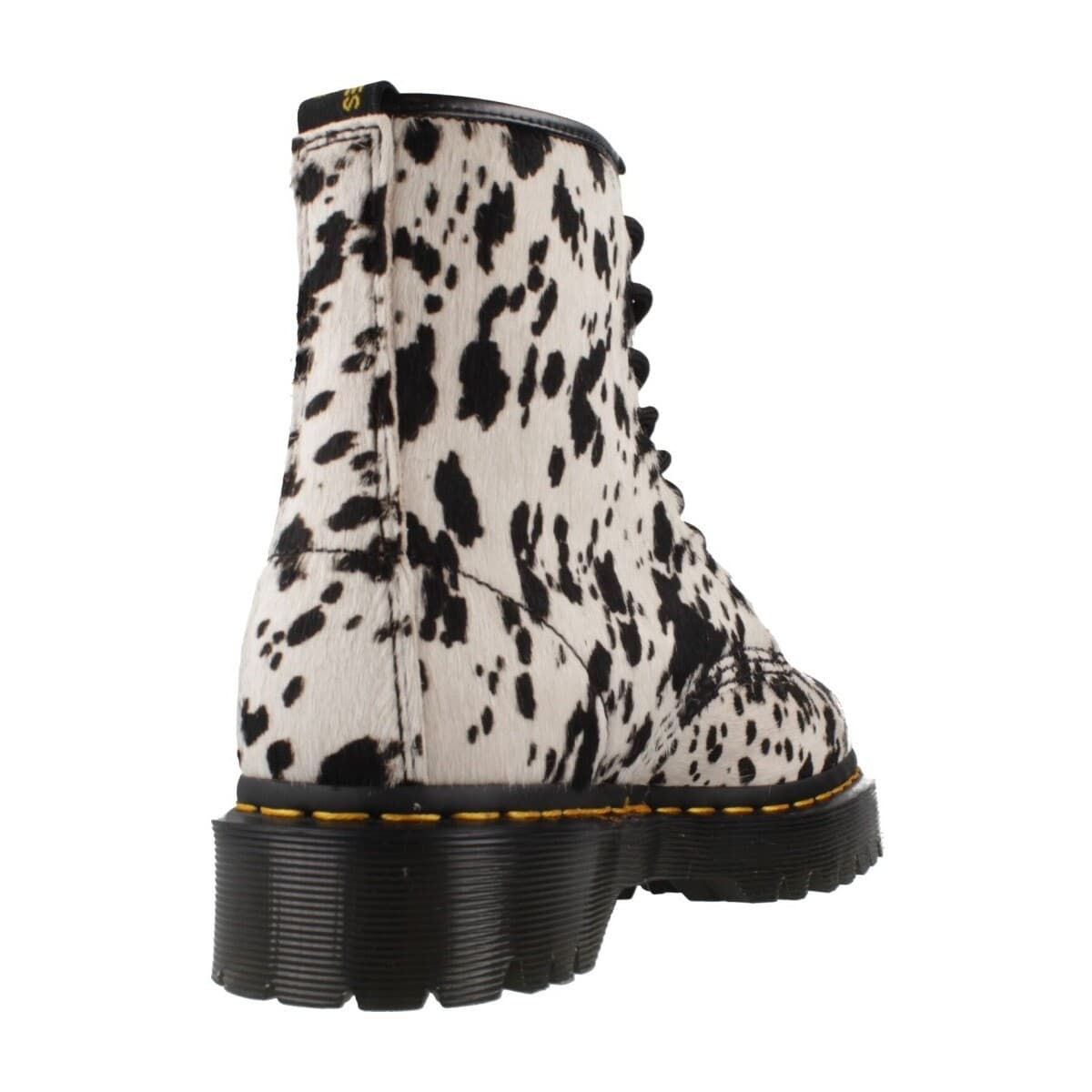 Women's Ankle Boots Dr. Martens Multicolor