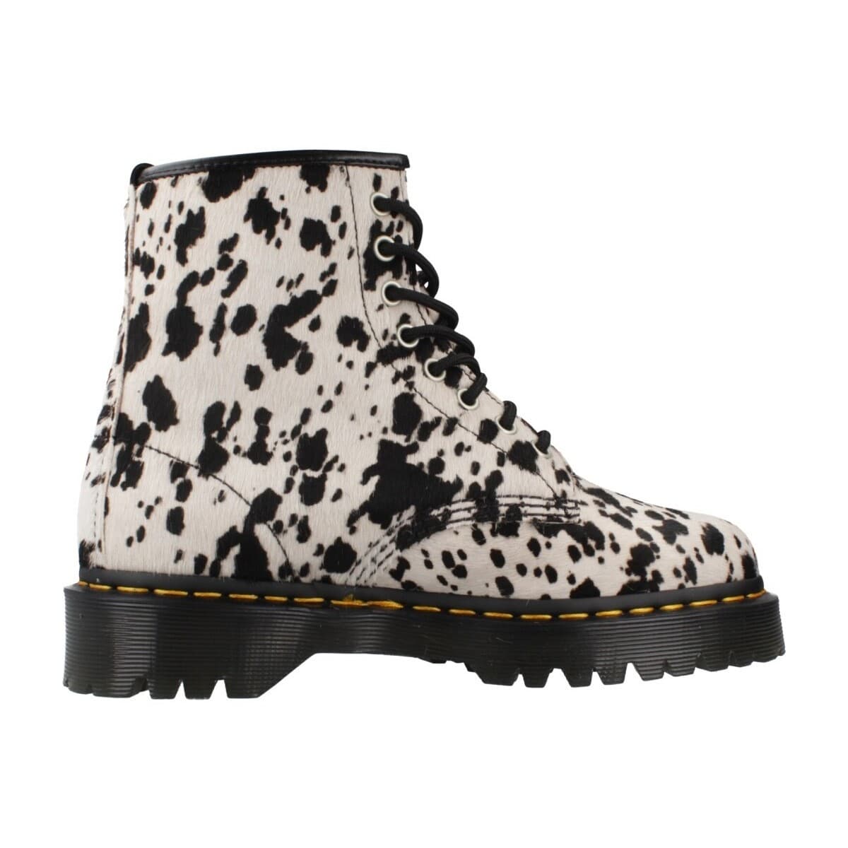 Women's Ankle Boots Dr. Martens Multicolor