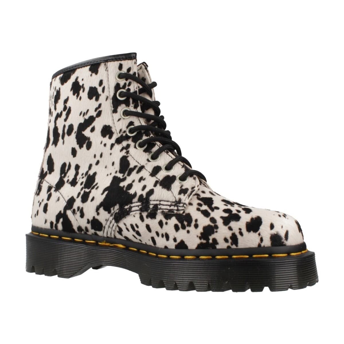 Women's Ankle Boots Dr. Martens Multicolor