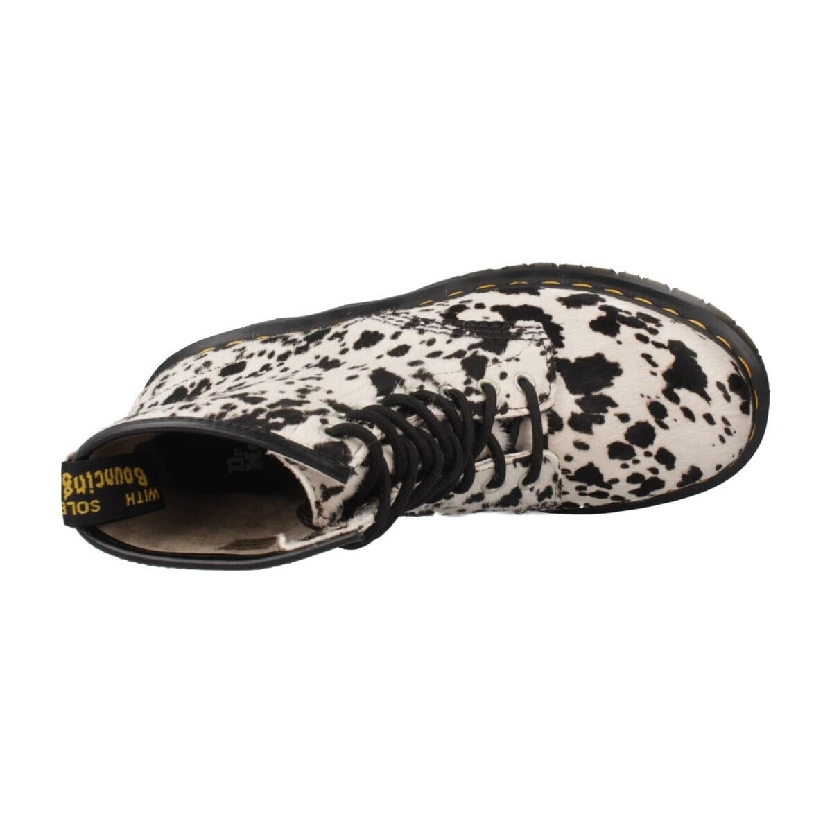 Women's Ankle Boots Dr. Martens Multicolor