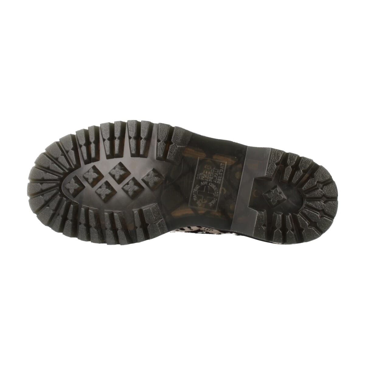 Women's Ankle Boots Dr. Martens Multicolor