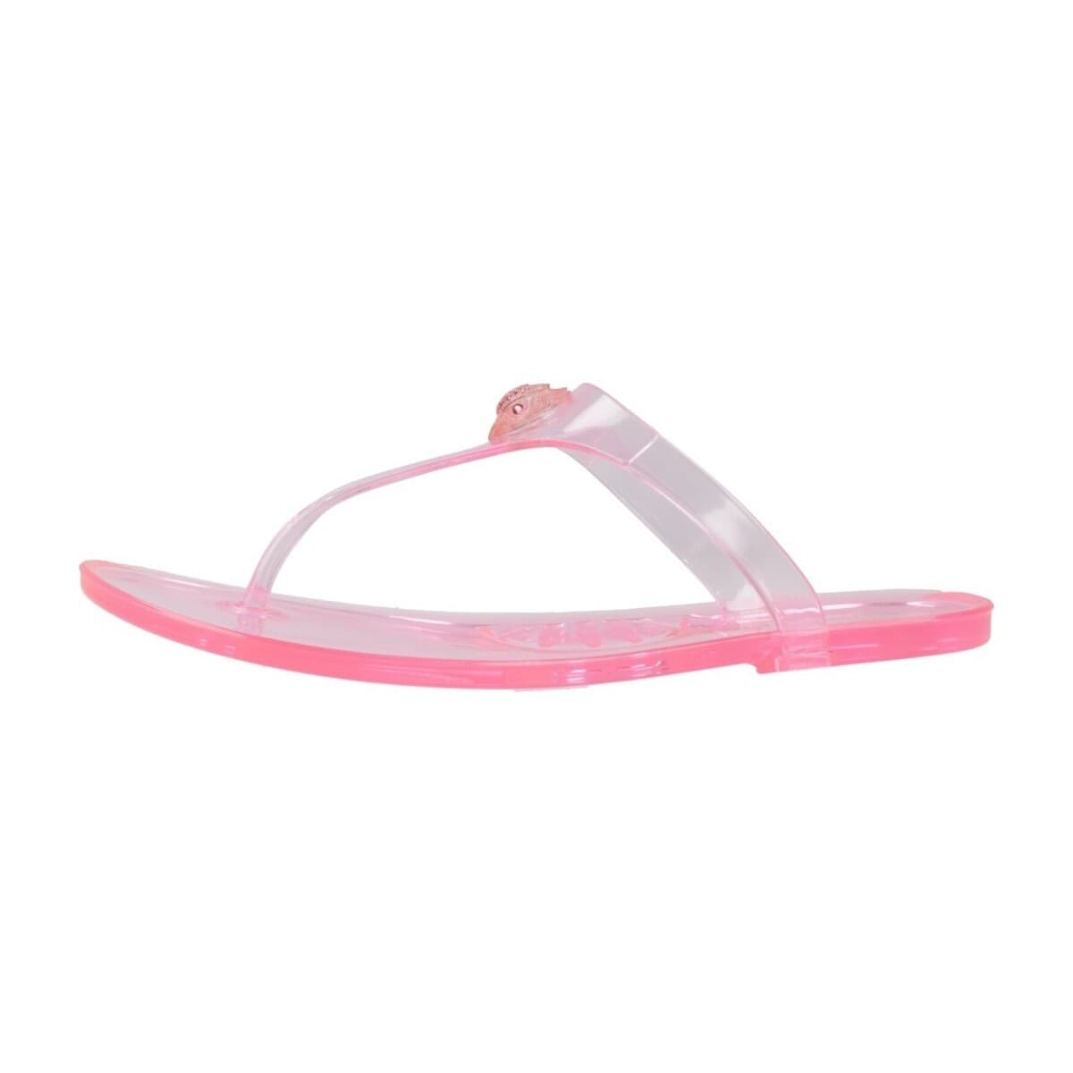 Women's Flip Flops Kurt Geiger London Pink