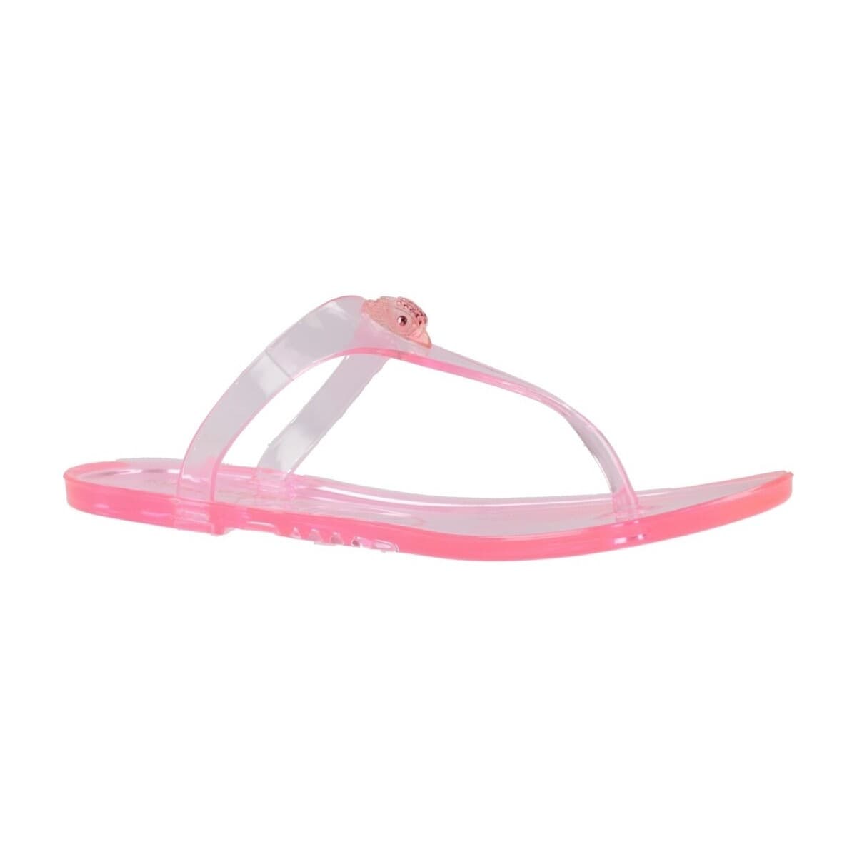 Women's Flip Flops Kurt Geiger London Pink