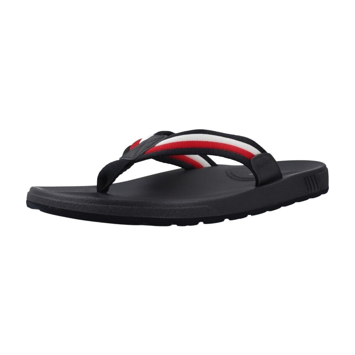 Σαγιονάρες Tommy Hilfiger Chanclas Hombre Modèle Molded Hilfiger Rwb Beach