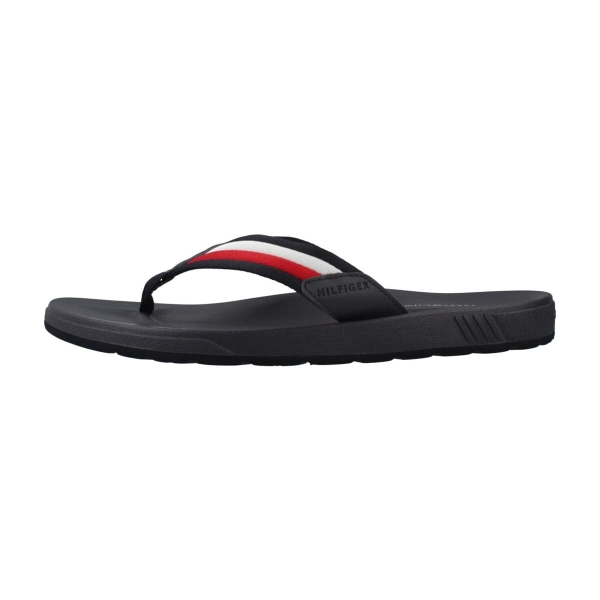 Men's Flip Flops Tommy Hilfiger Blue