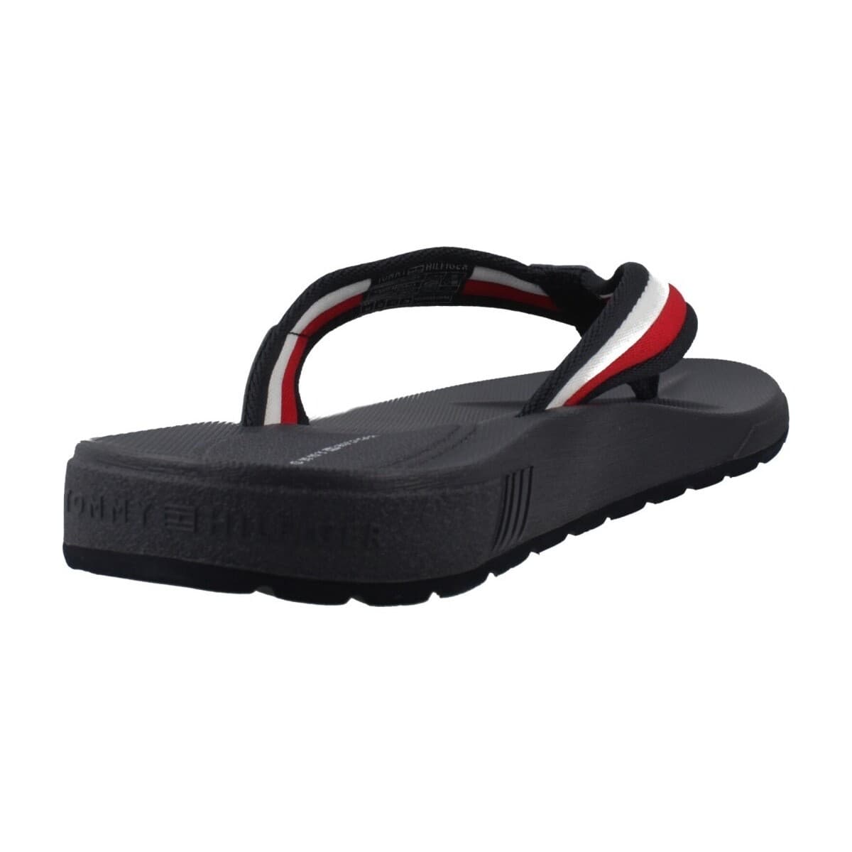 Men's Flip Flops Tommy Hilfiger Blue