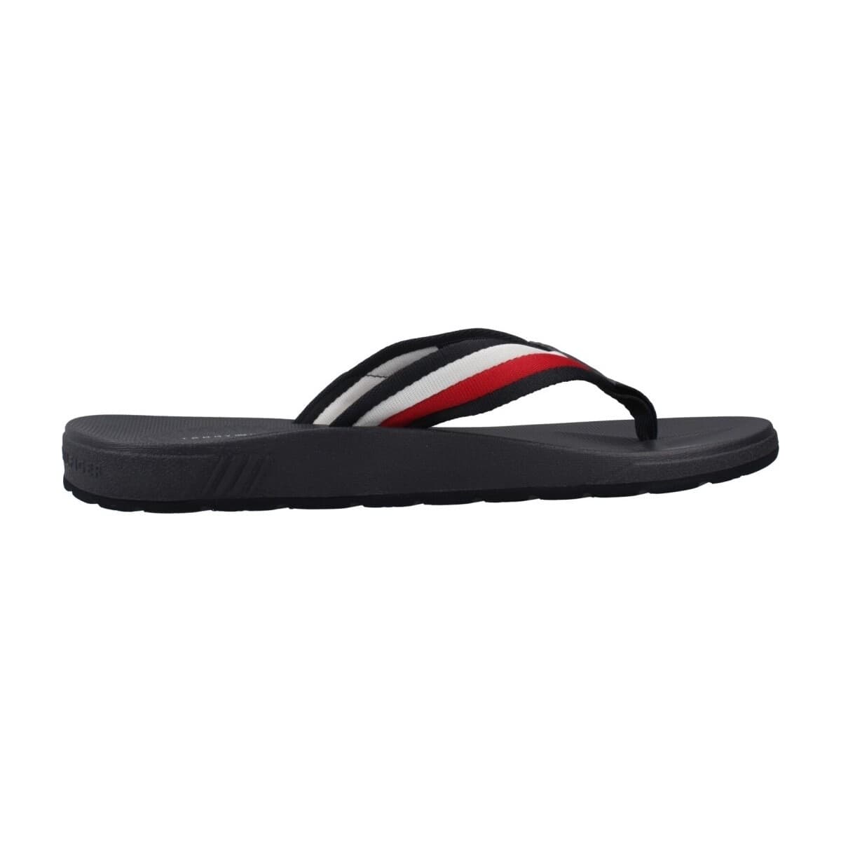 Men's Flip Flops Tommy Hilfiger Blue