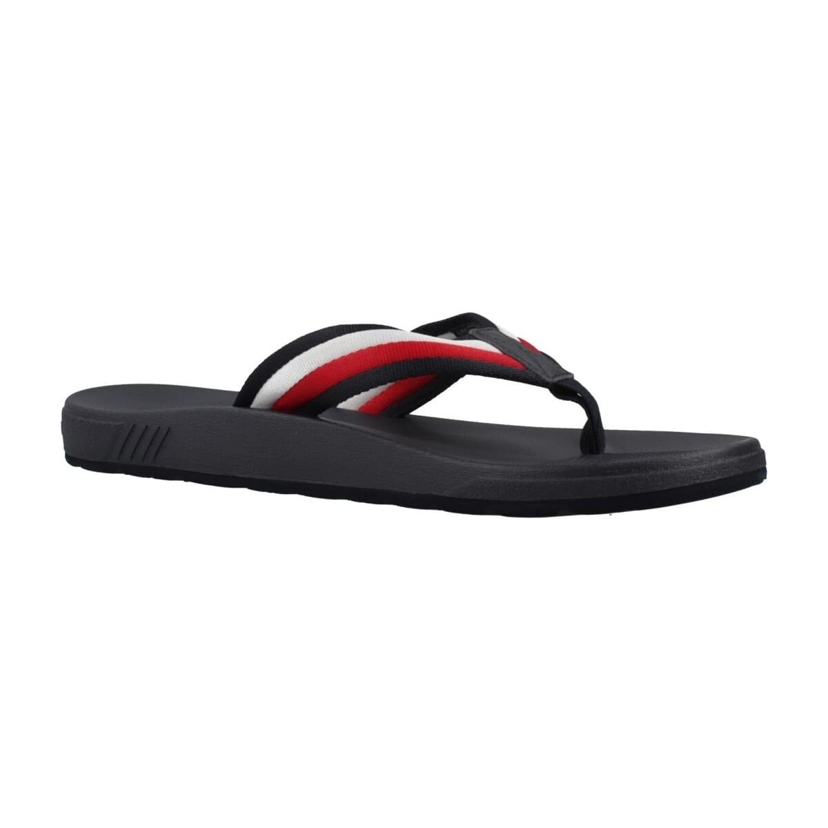 Men's Flip Flops Tommy Hilfiger Blue