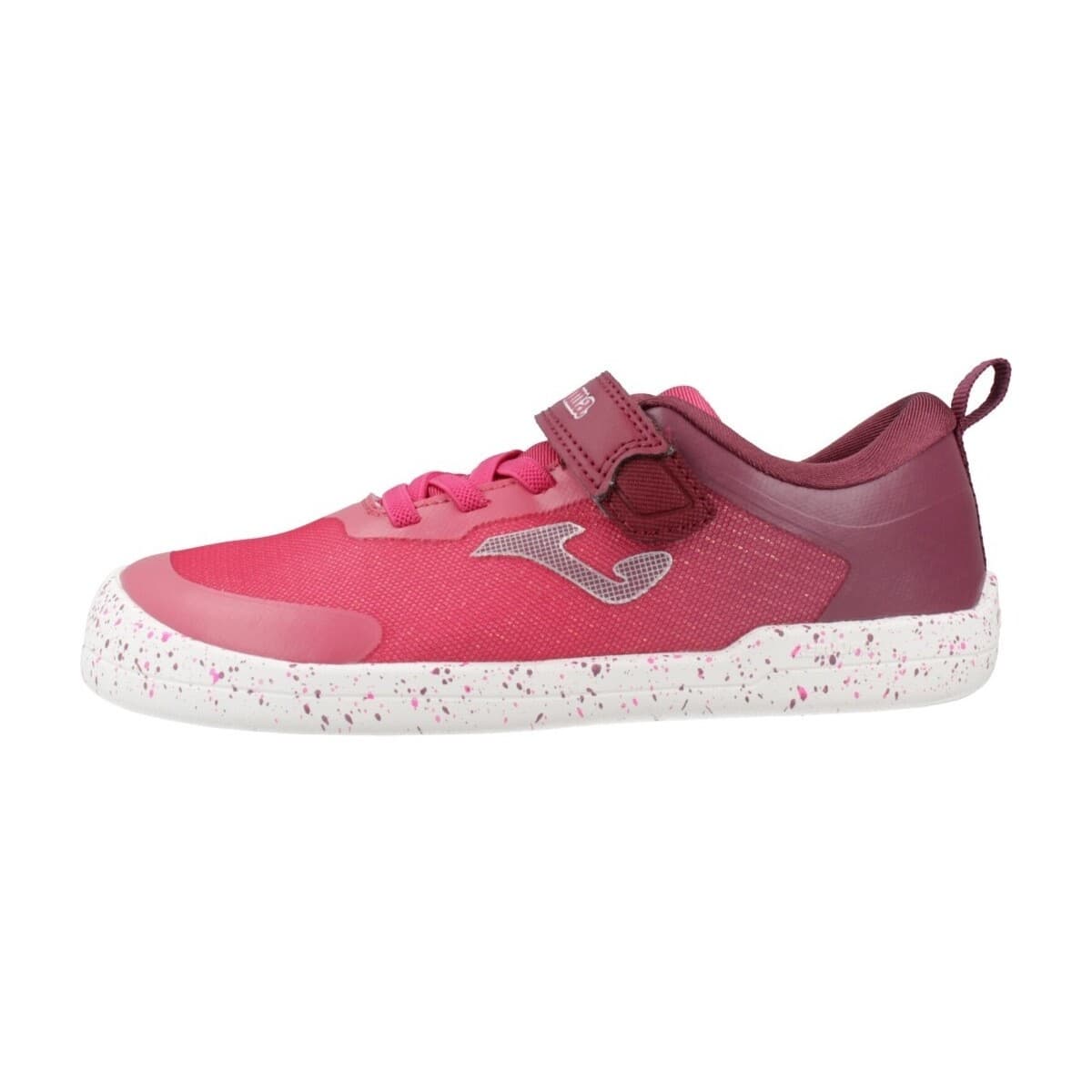 Girls' Sneakers Joma Pink