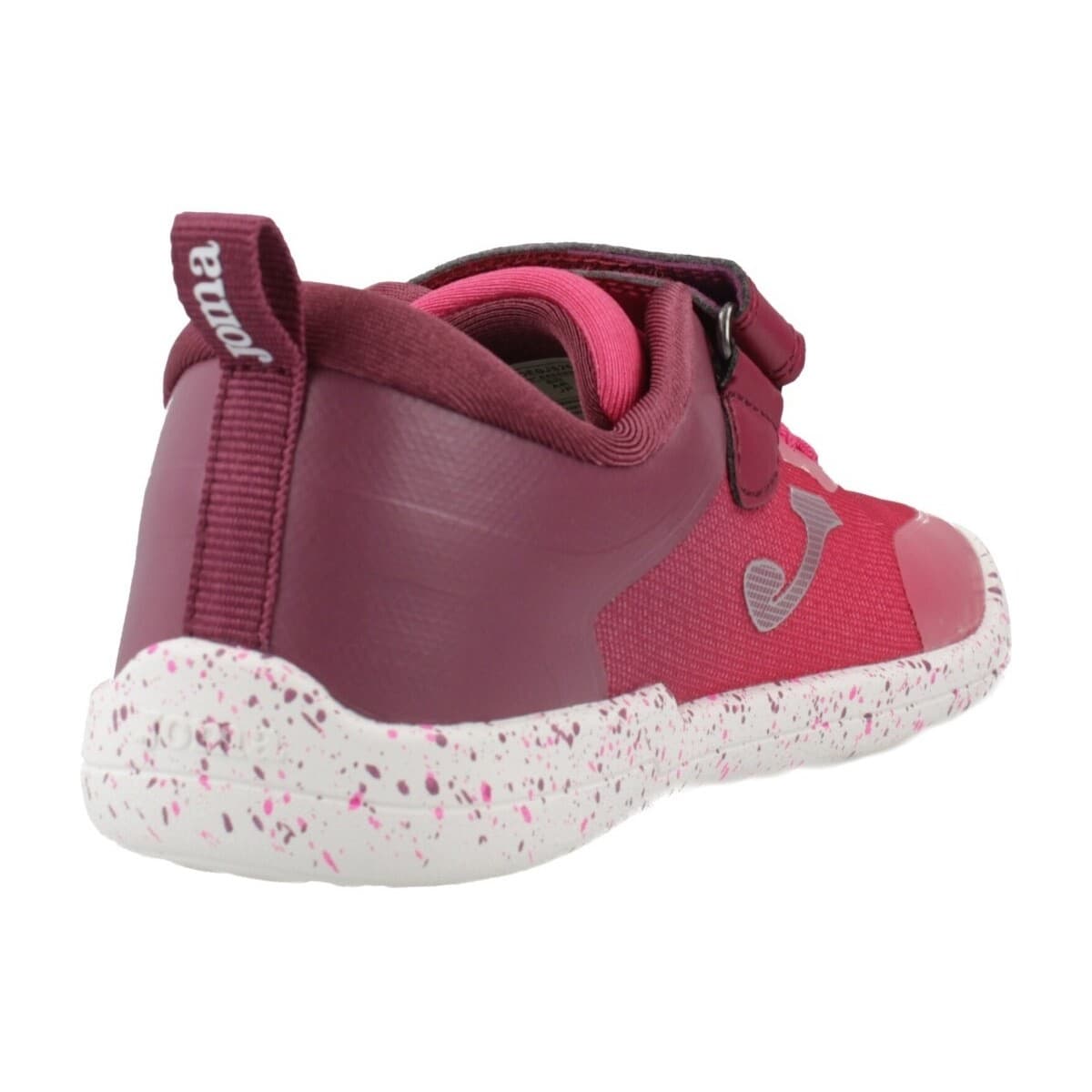 Girls' Sneakers Joma Pink