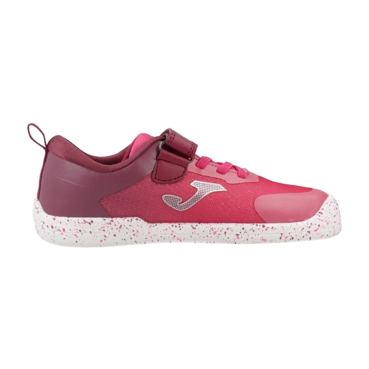Girls' Sneakers Joma Pink