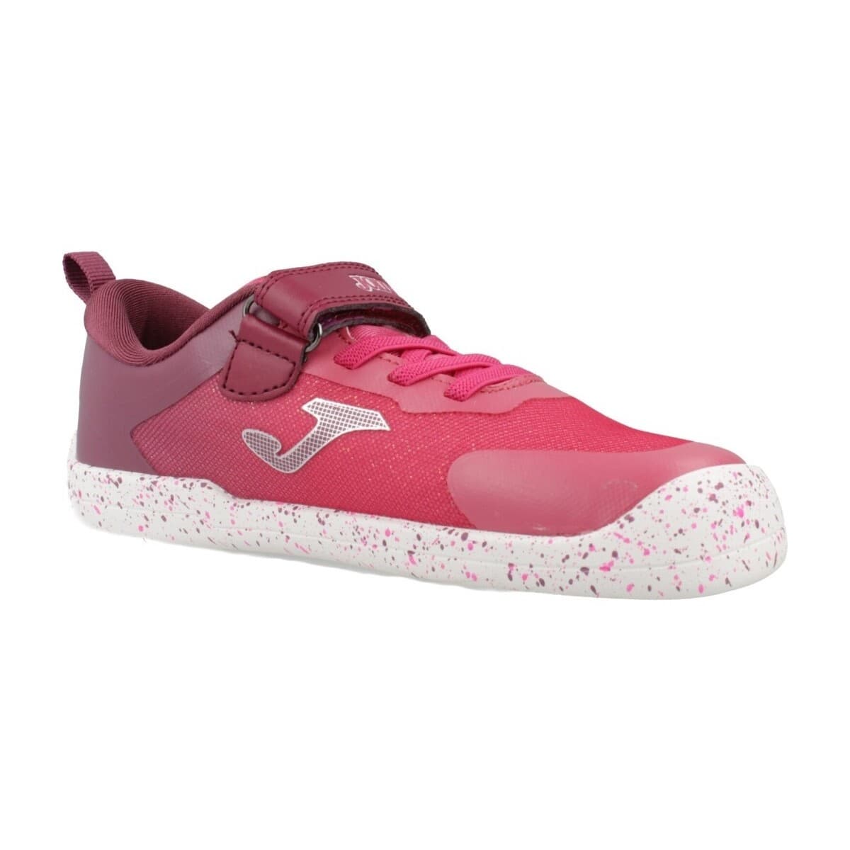 Girls' Sneakers Joma Pink
