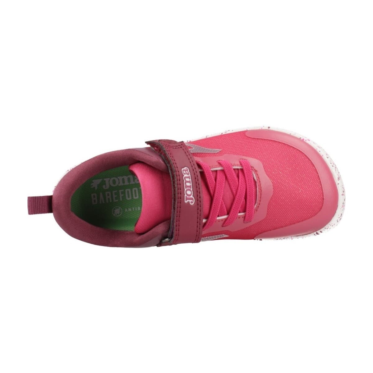 Girls' Sneakers Joma Pink