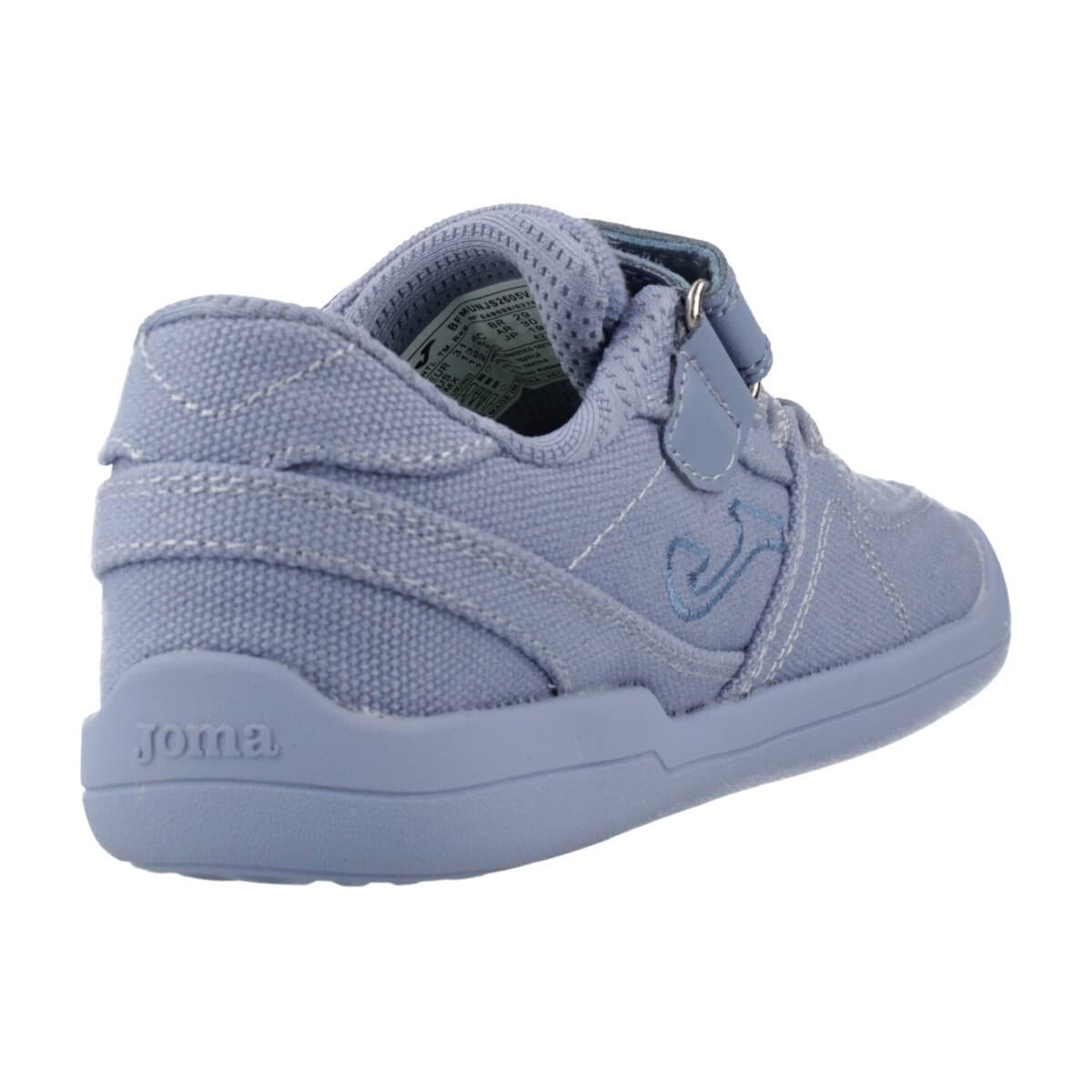 Boys' Sneakers Joma Blue