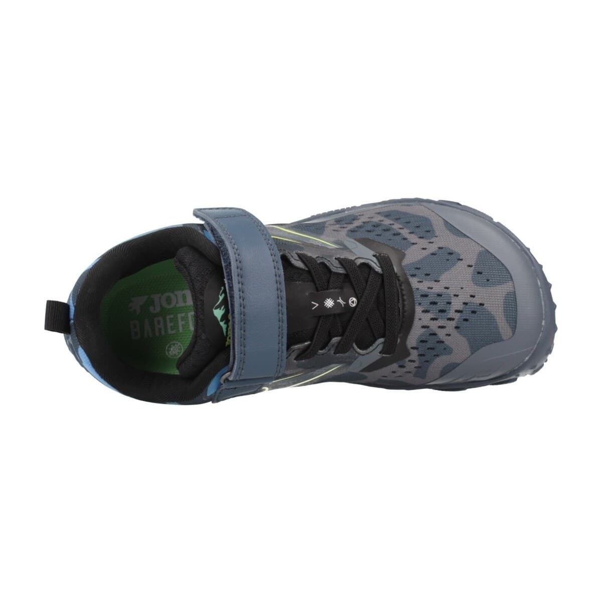 Boys' Sneakers Joma Blue