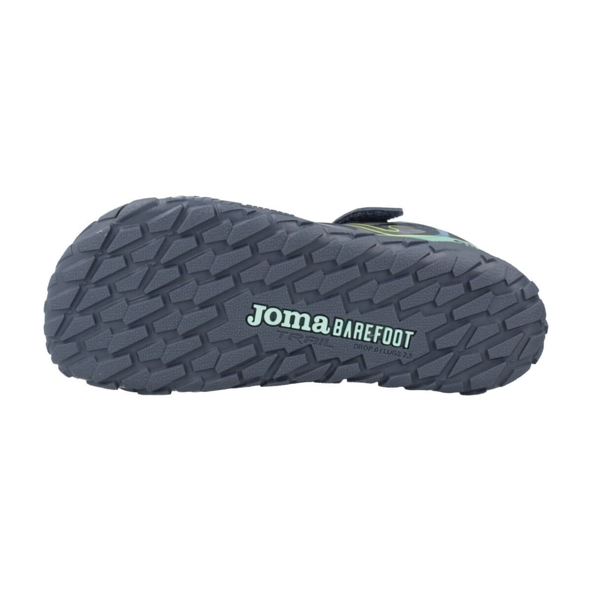 Boys' Sneakers Joma Blue